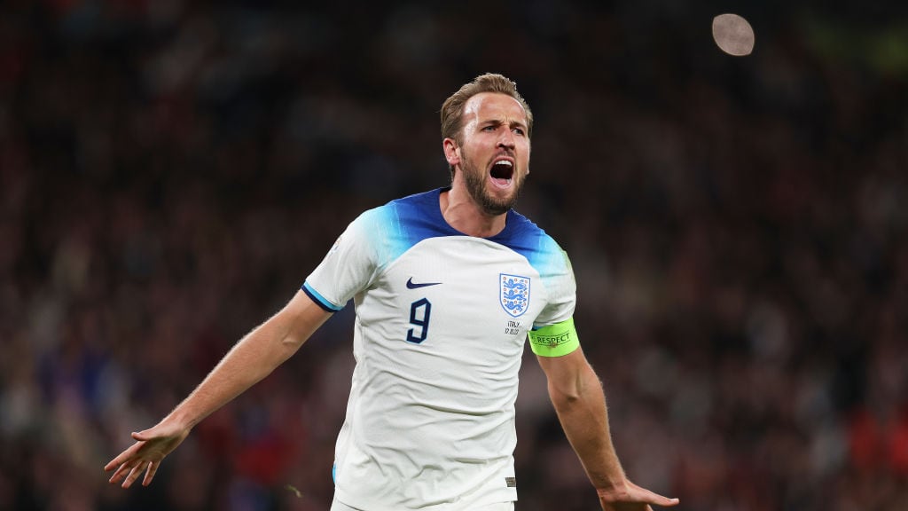 England v Italy: Group C - UEFA EURO 2024 European Qualifiers