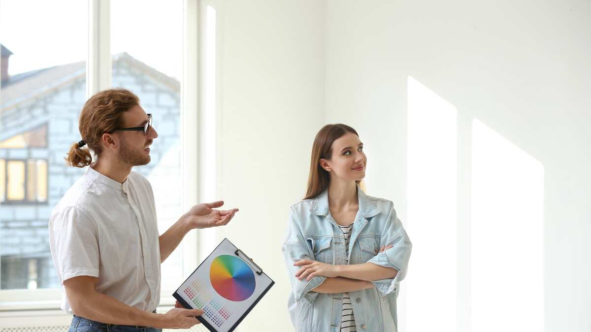 Claves para tu proyecto de interiorismo