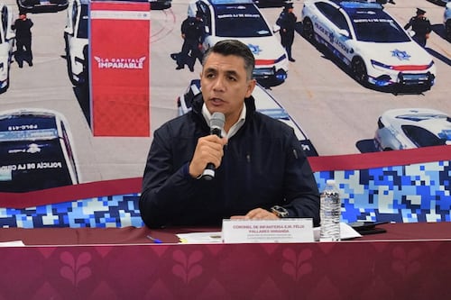 Capital poblana concentra 46 tomas clandestinas; Xonacatepec entre las zonas vigiladas