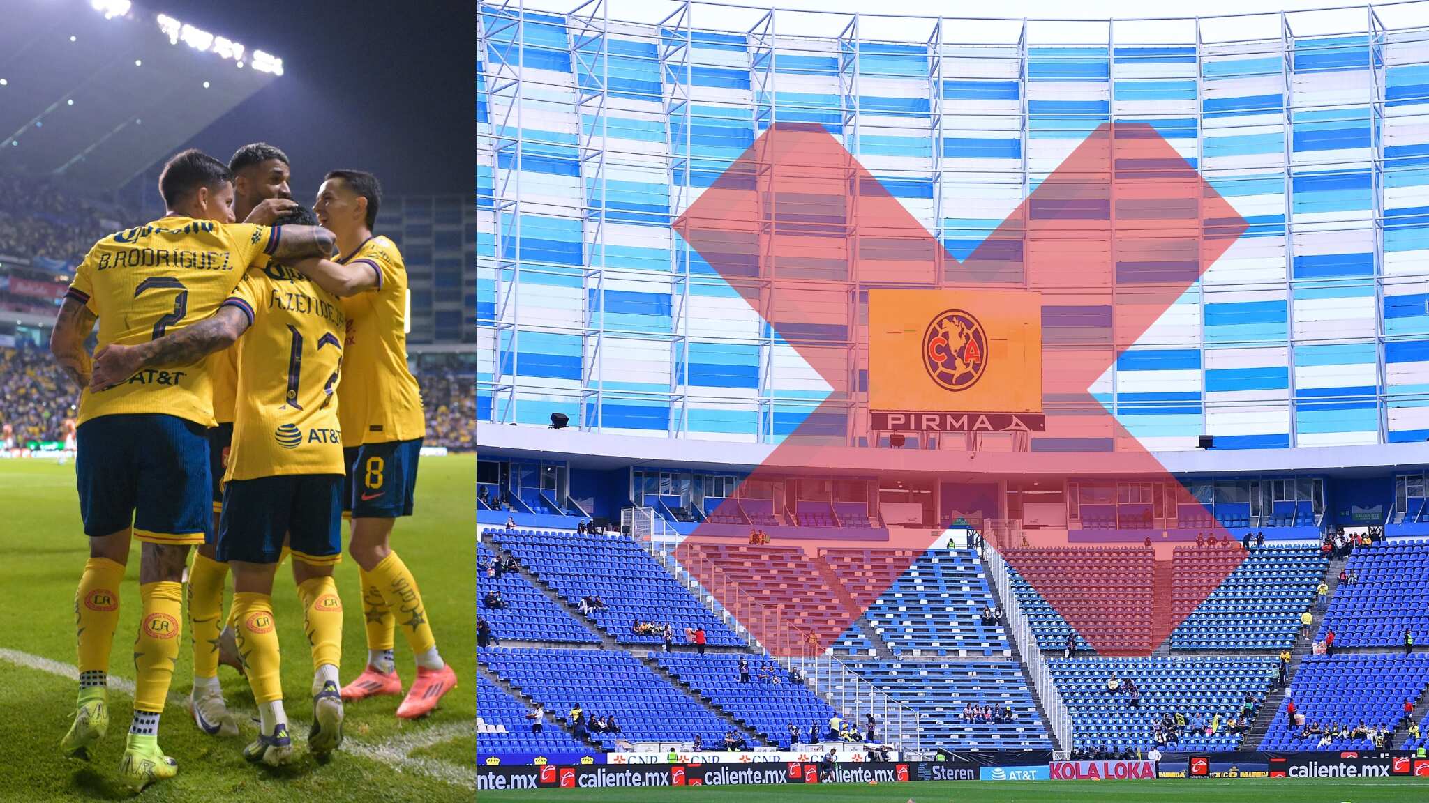 América estaría de vuelta a Ciudad de los Deportes para la liguilla