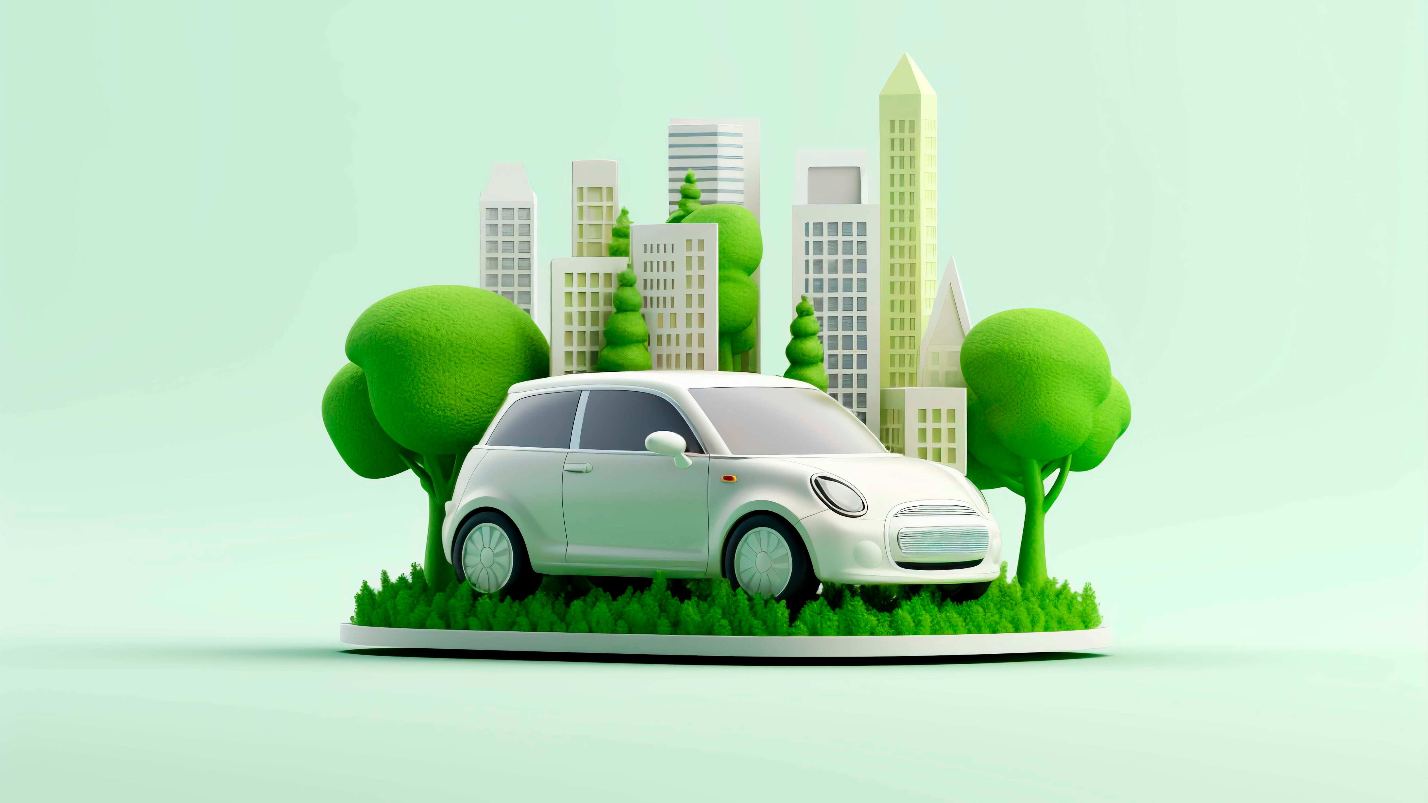 Conoce los compromisos, acciones y estrategias que están adoptando estas empresas con el planeta