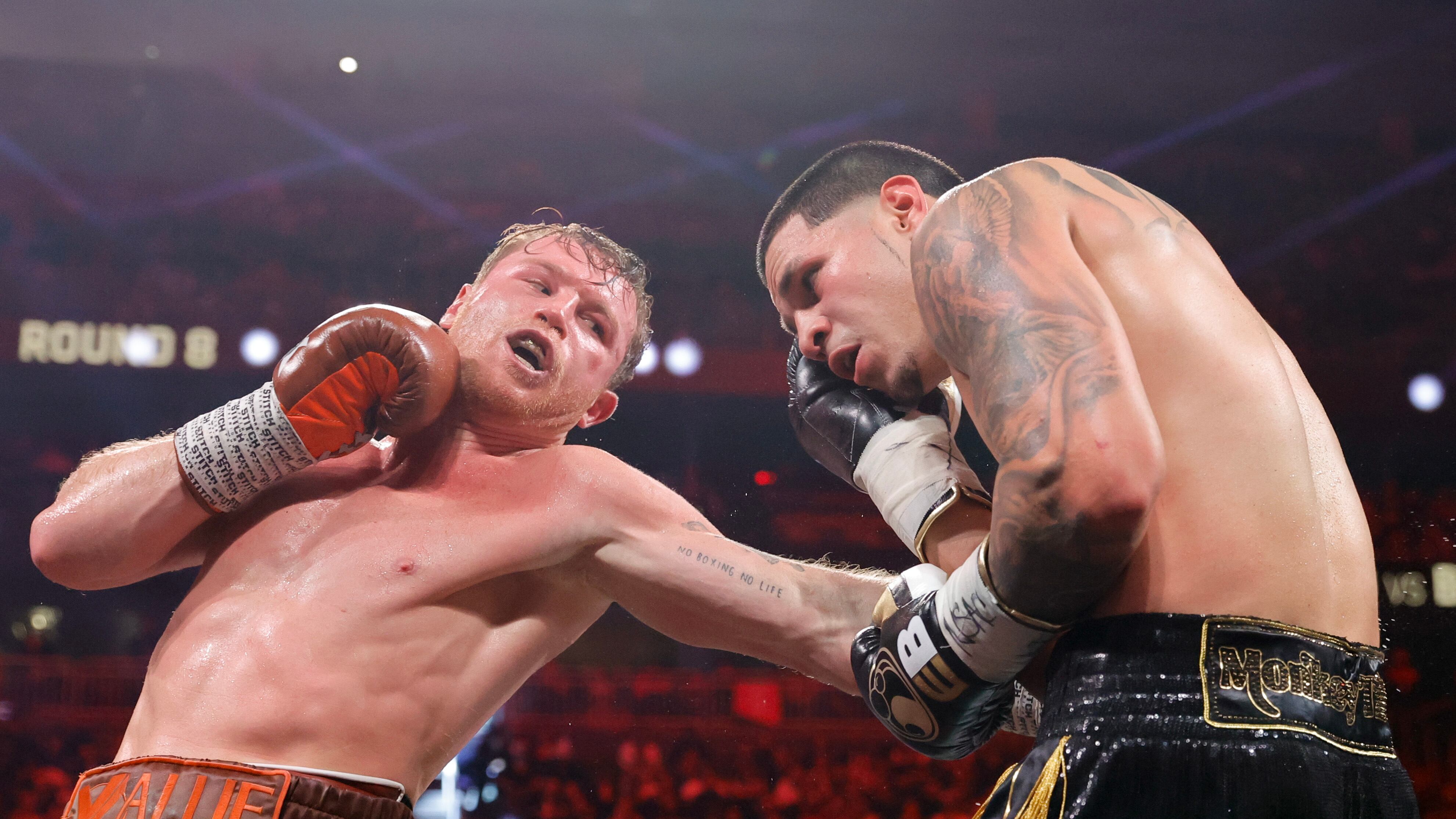 Jaime Munguía arremete contra Edgar Berlanga