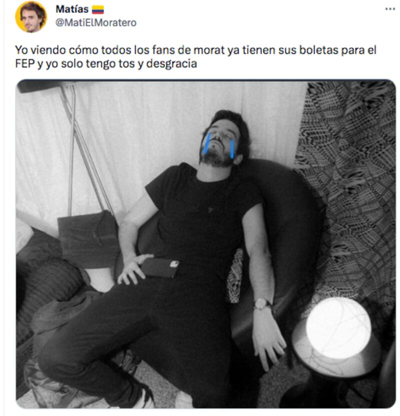 Inició la venta de boletos para sus conciertos en México y con ellos la desesperación, alegría y tristeza de sus fans; sin olvidar una ola de memes.