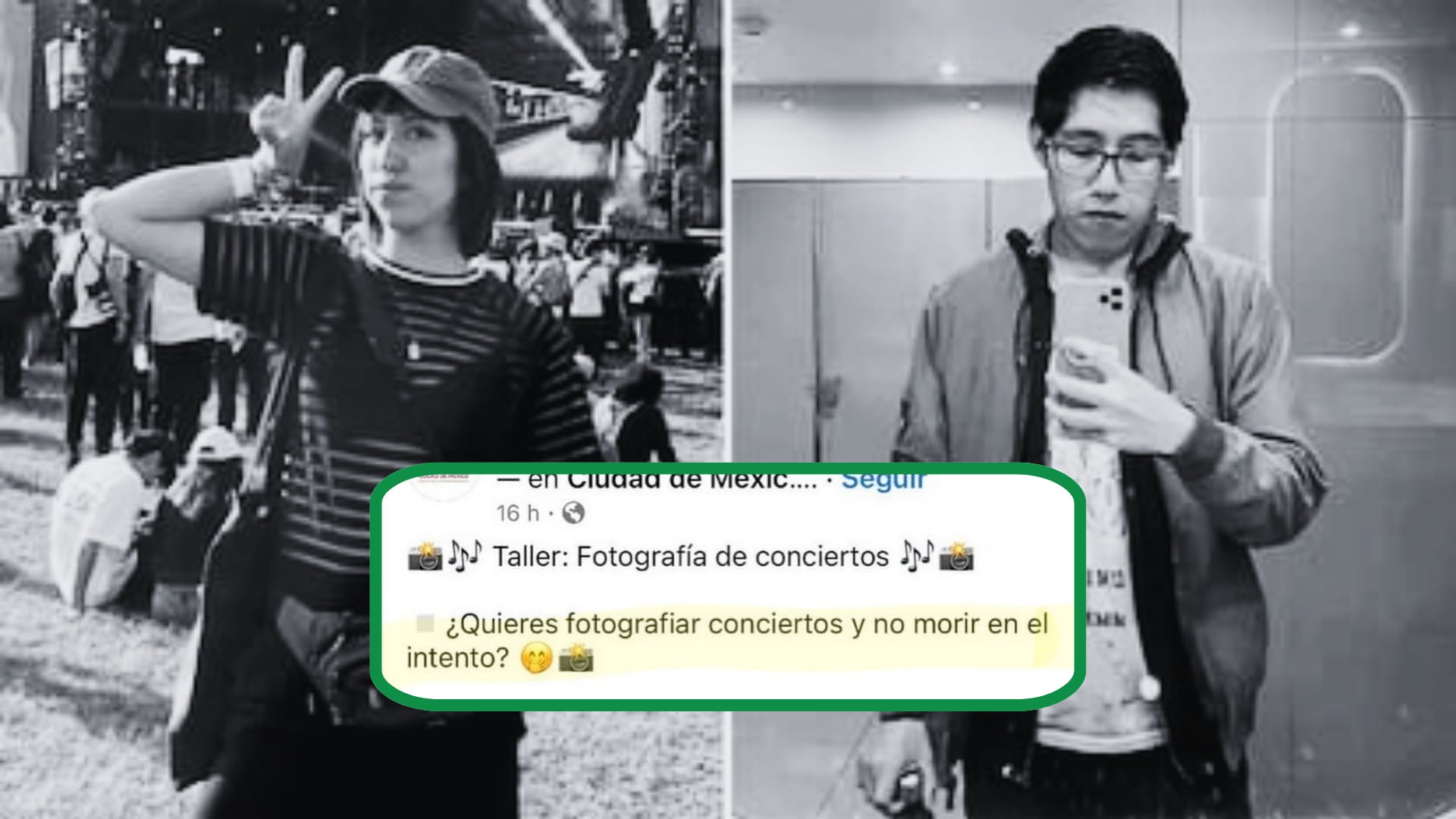 La publicación oficial reavivó el debate sobre seguridad en espectáculos públicos, tras el accidente ocurrido en el AXE Ceremonia