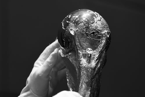 México impone duros controles sanitarios por el ébola a semanas del Mundial 2026