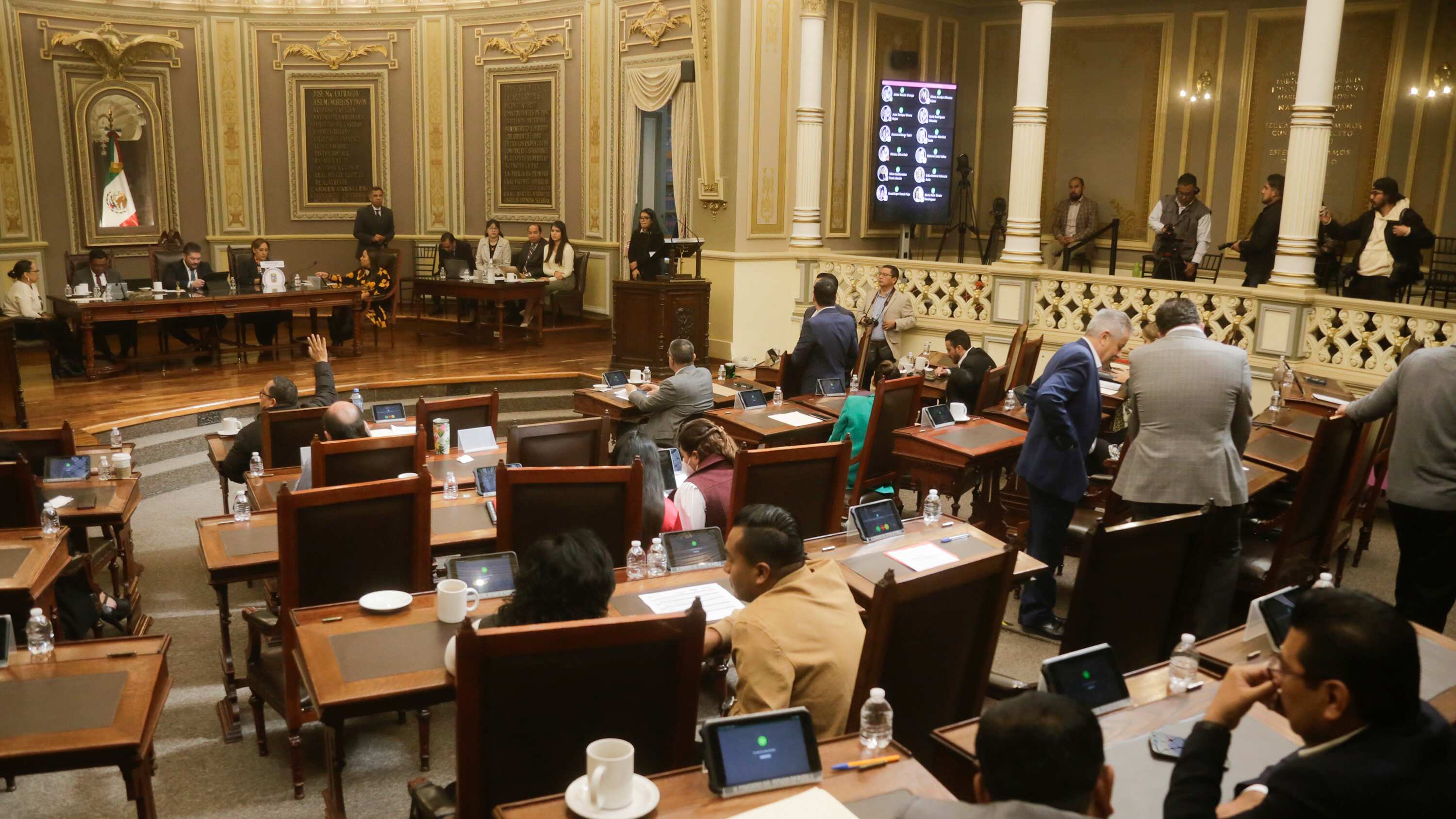 FOTO: Agencia Enfoque