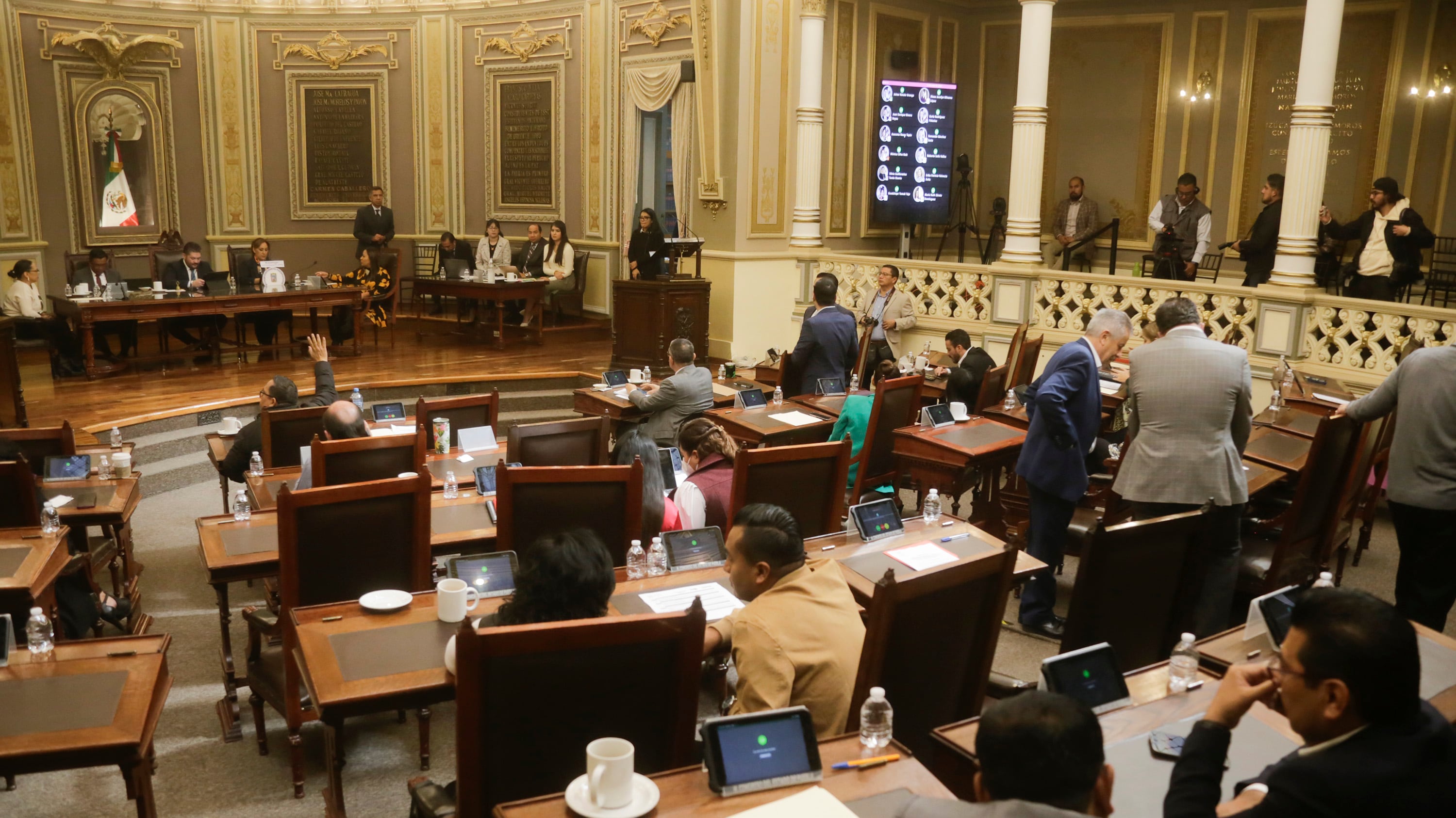 FOTO: Agencia Enfoque