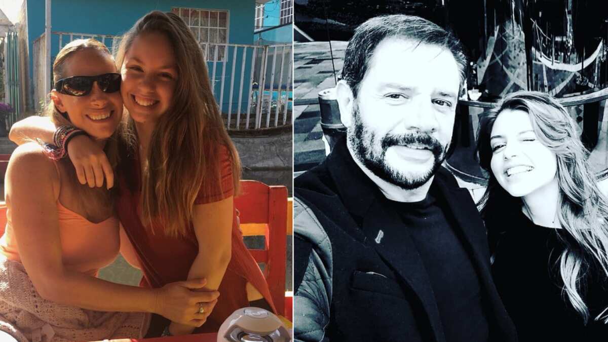 Ex amiga de Ginny Hoffman arremetió contra ella tras darse a conocer la nueva sentencia de Héctor Parra.