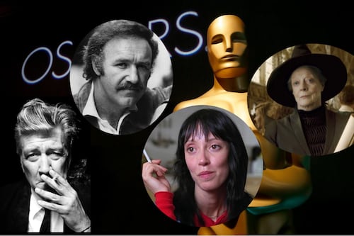 Premios Óscar 2025: artistas fallecidos son homenajeados; Silvia Pinal es desairada en In Memoriam