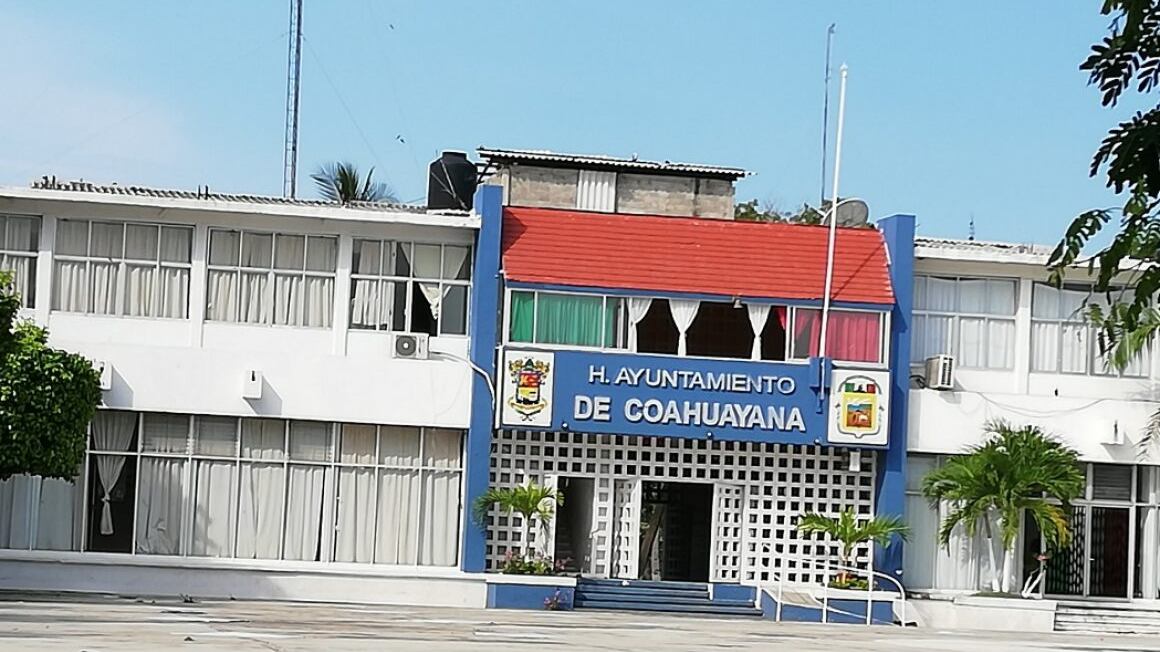 municipio de Coahuayana