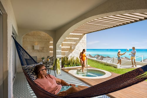 Planea desde hoy tus vacaciones en el Caribe Mexicano