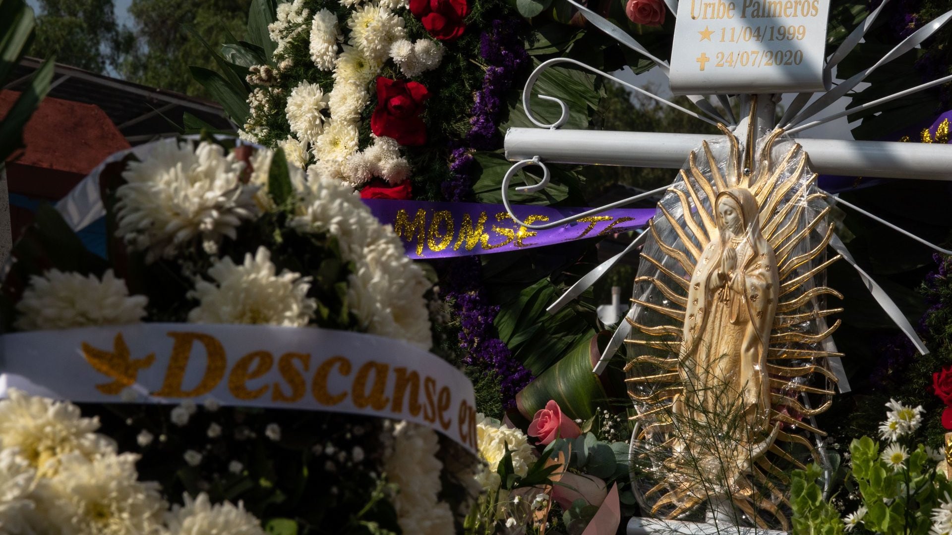 Cuando fallece un ser querido