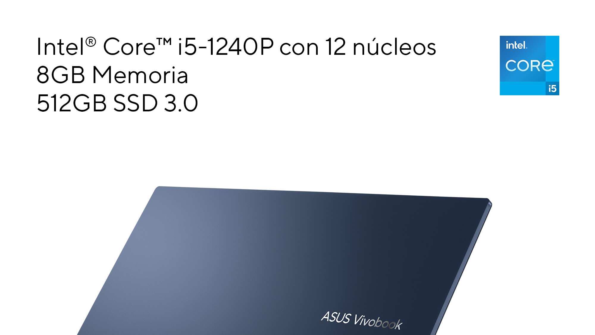 ASUS VivoBook 15 laptop compacta, coputadors, qué computadora me conviene, qué computadora comprar