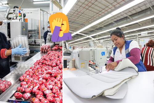 Discriminación laboral en México: 38% de mujeres excluidas desde la contratación