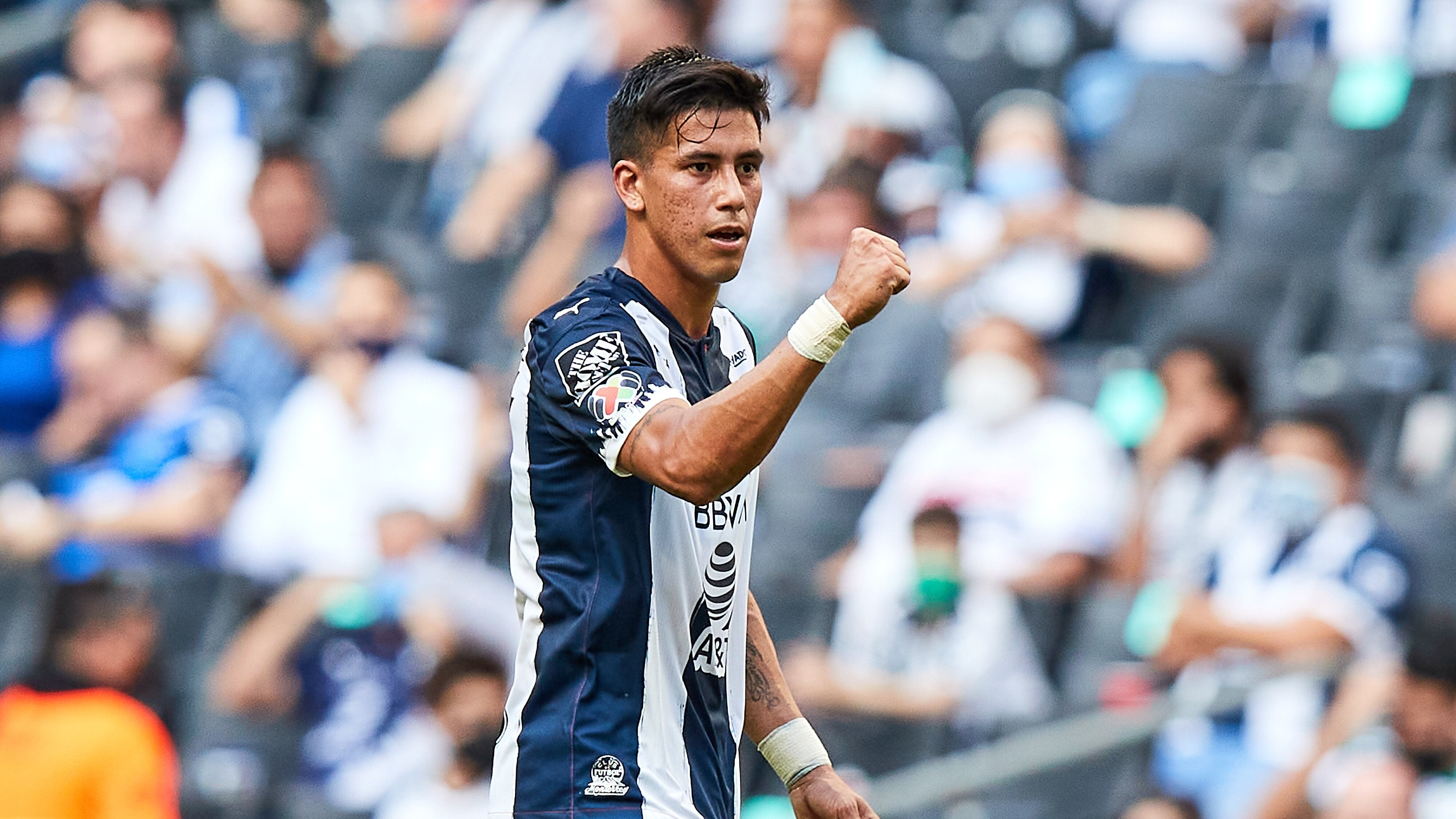 Maxi Meza
