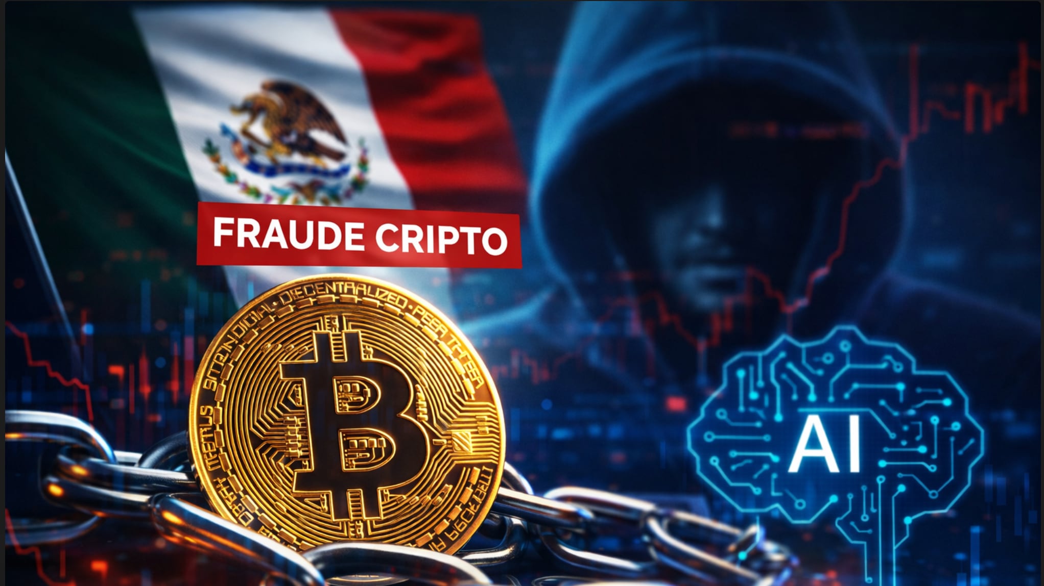 Fraude criptomoneda