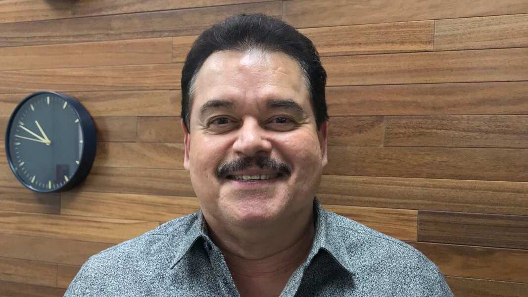 Lalo Rodríguez muerte