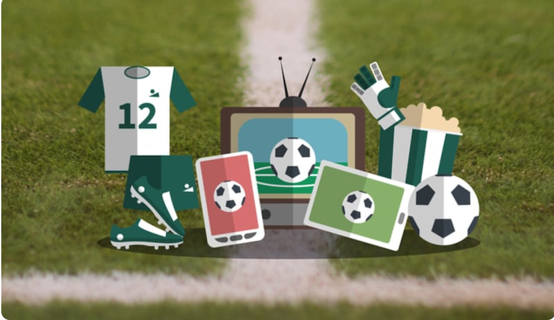 Publicidad en el Mundial 2026