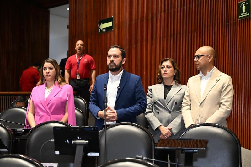 Legisladores del PAN de Guanajuato