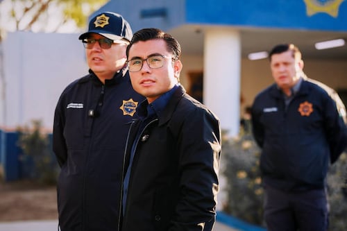 Félix Arratia tiene invitación para integrarse al Gabinete estatal