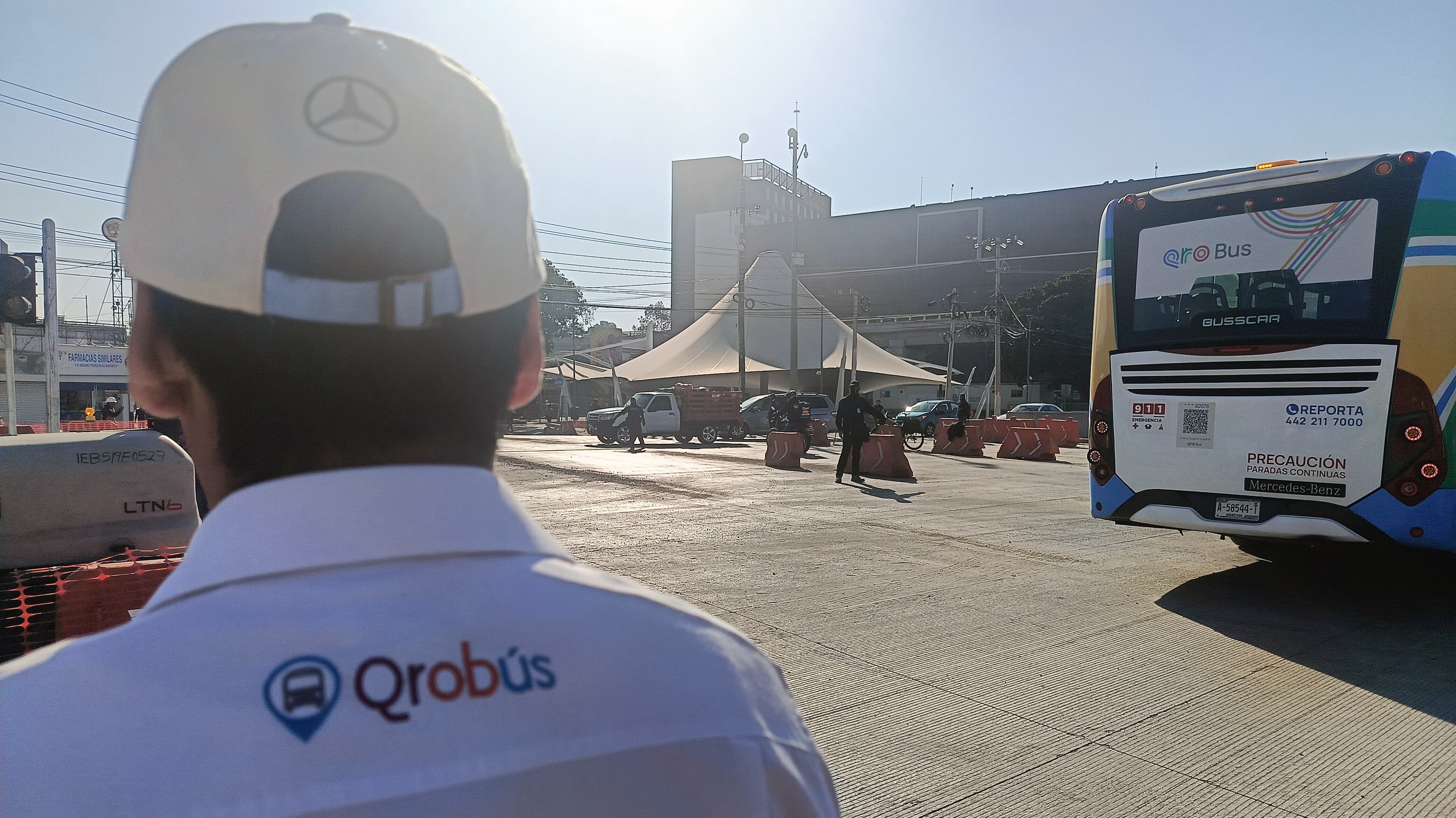 qrobus