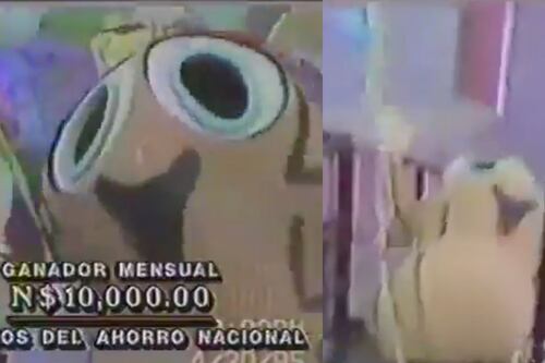 ¿Qué es ‘El Cacahuatazo’ y por qué se volvió viral en el Día del Niño?