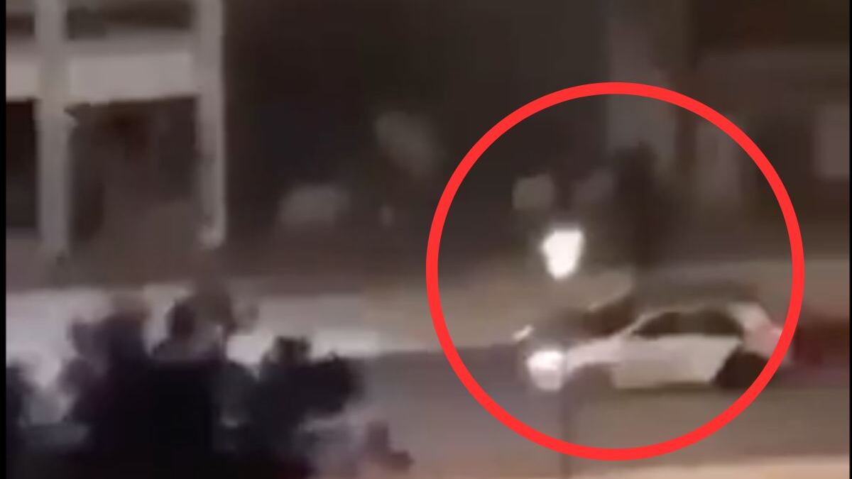 Matan a niños de 10 años durante tiroteo.