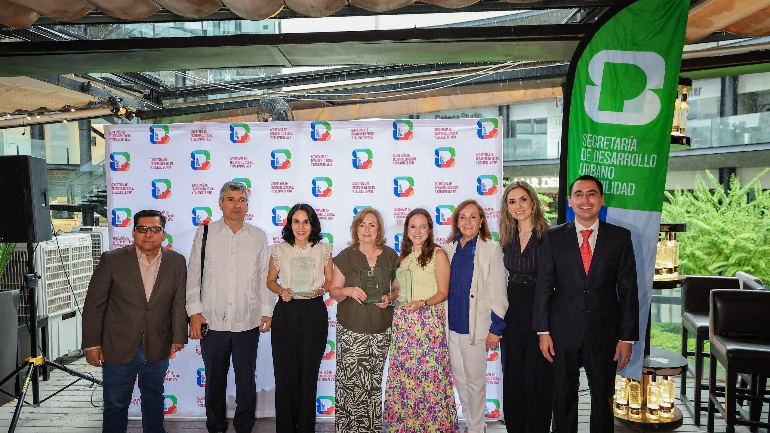 Los colegios Brillamont, San Roberto y Euroamerican Campestre fueron reconocidos por incentivar el uso del carpool.