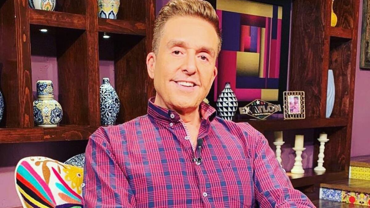 Daniel Bisogno se habría alejado de su familia debido a la famosa conductora de ‘Ventaneando’.