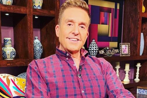 Daniel Bisogno afirma que Lola Cortés envidia el éxito de “Lagunilla mi barrio”