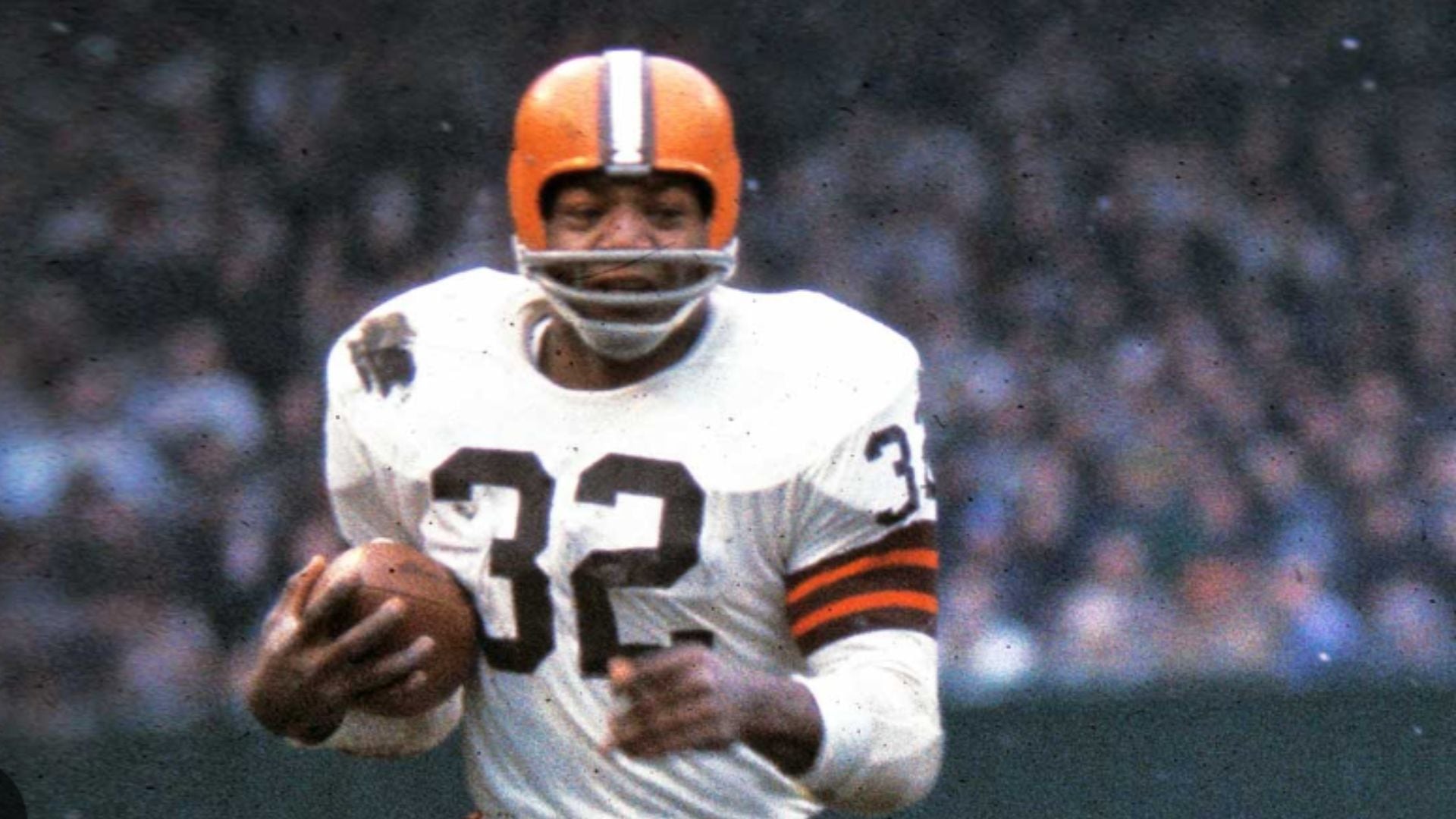 Jim Brown
