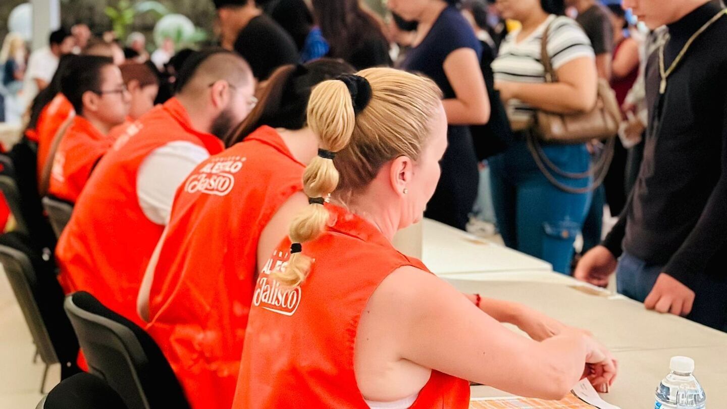 ESPECIAL/ GOBIERNO DE JALISCO