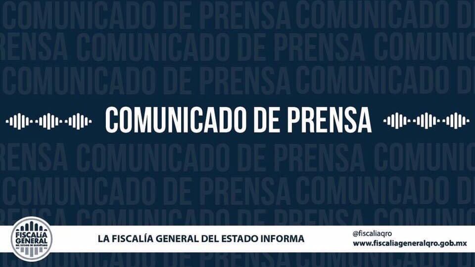 COMUNICADO