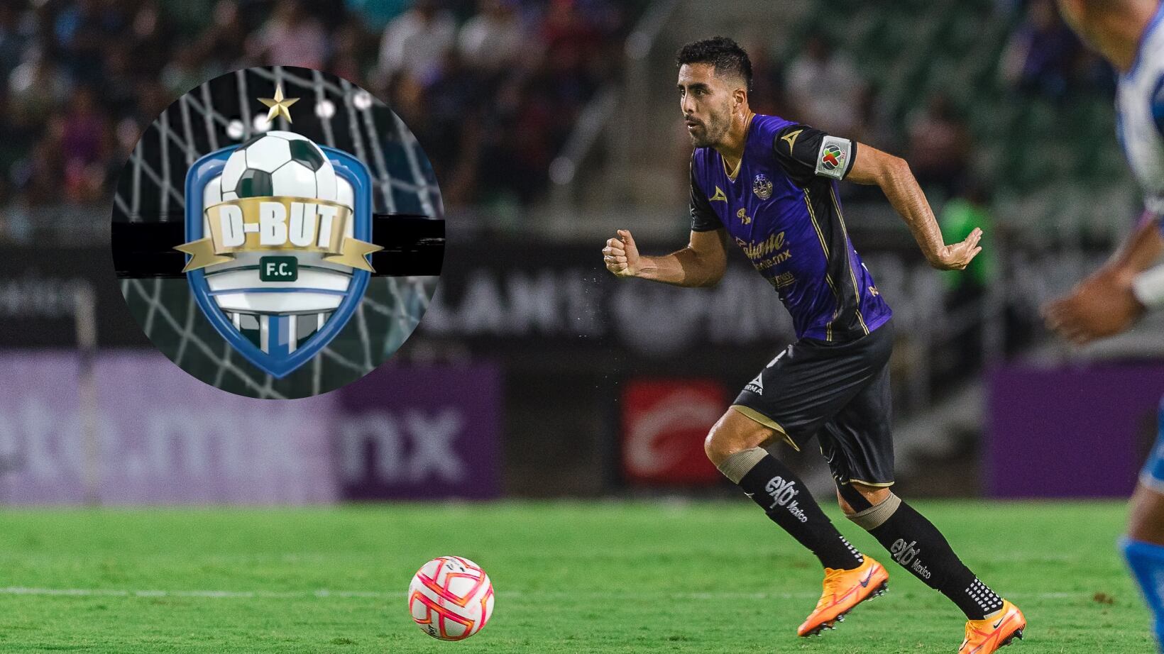 D-but FC reclutará jugadores para el Mazatlán.