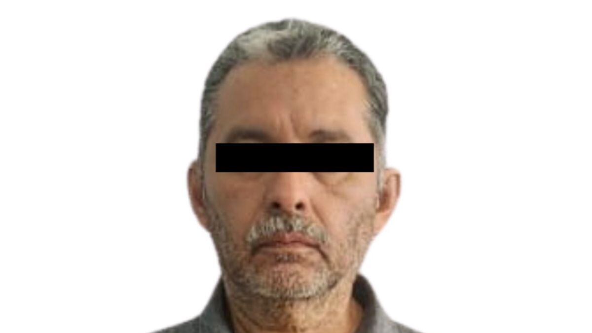 ¿Fue un montaje? Gabriel Rafael N acusado sin pruebas en caso Kimberly Moya, denuncia hija del detenido