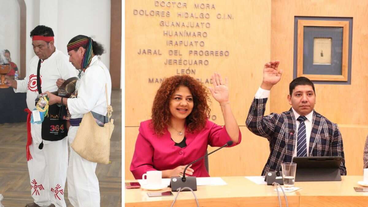 Se abordó una propuesta de reforma a la Ley para Prevenir, Atender Reciben propuesta para erradicar la discriminación en Guanajuato.