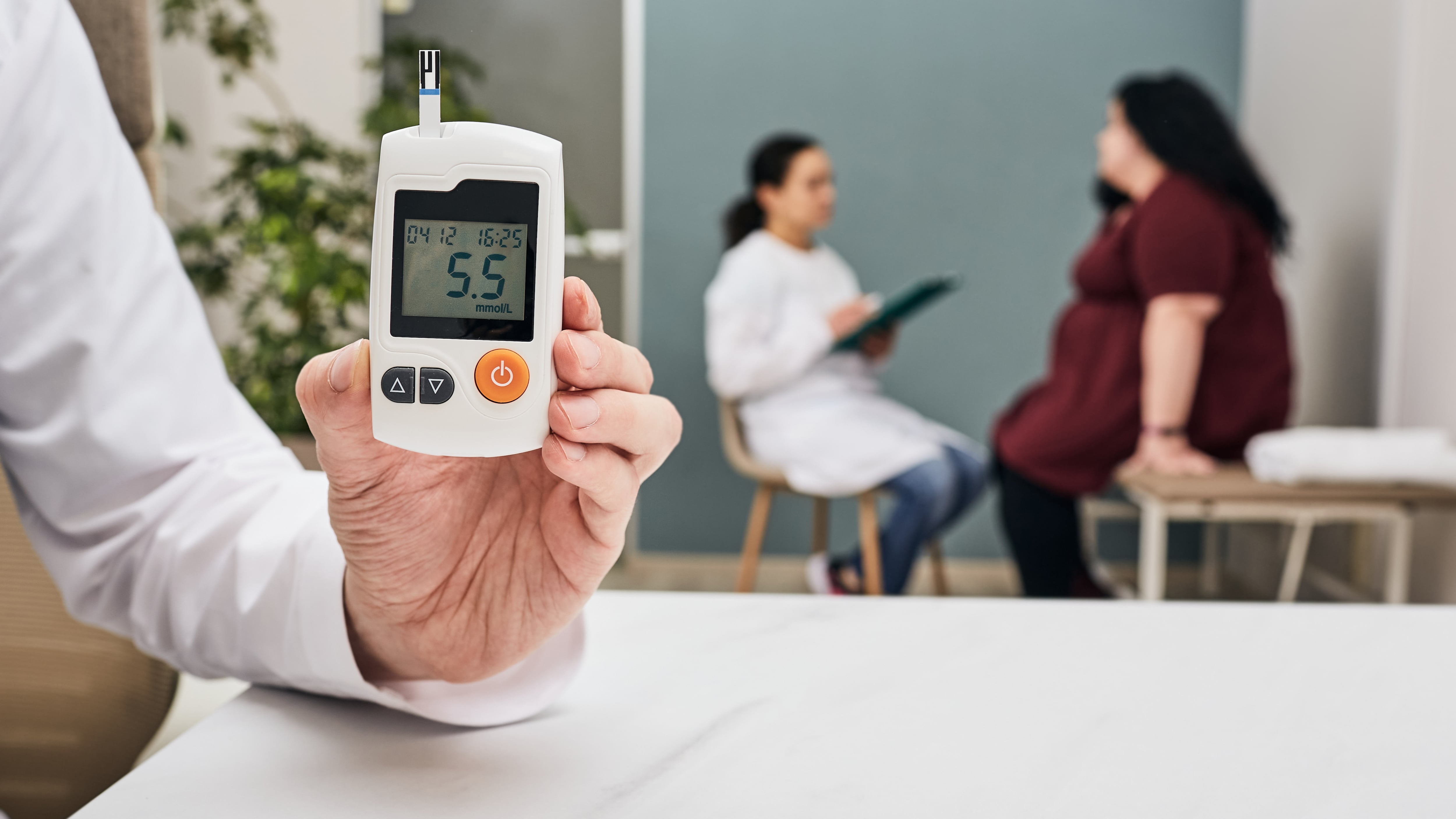 Diabetes: millones de personas pueden estar en riesgo sin saberlo