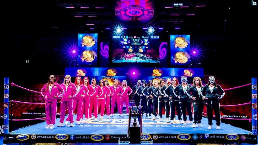 Grand Prix de las Amazonas 2024