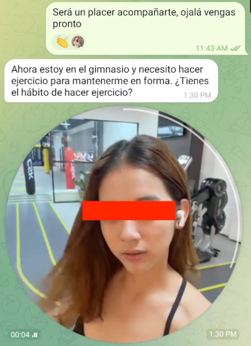El objetivo final siempre es el mismo: lograr que la víctima transfiera dinero sin sospechar.