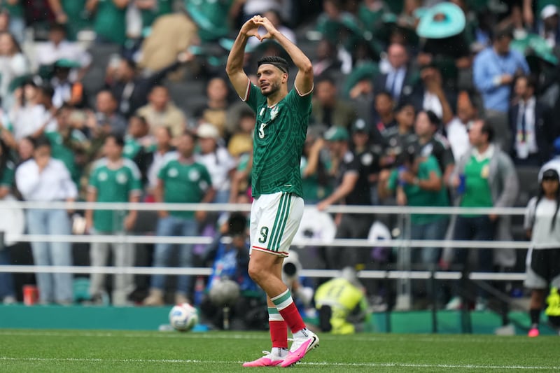México.