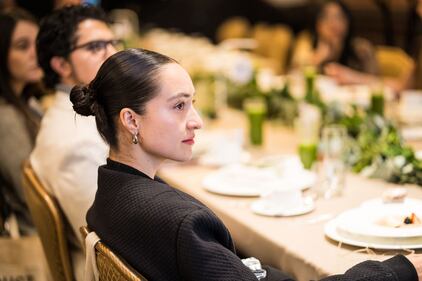 15 distinguidos perfiles mexicanos del sector salud, en el inicio de una certificación en colaboración con el Instituto de Salud Funcional Mente - Cuerpo.