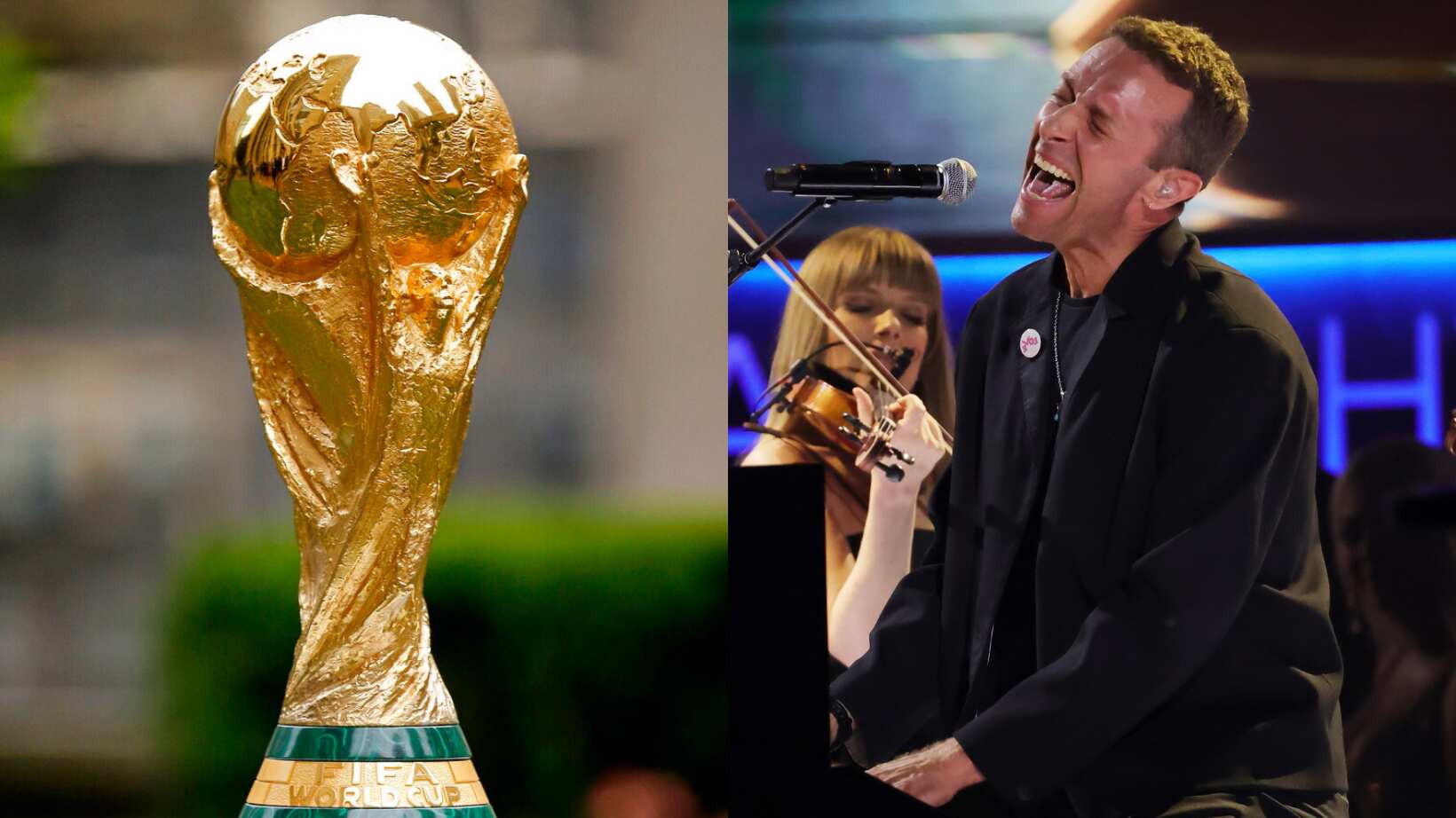 Final del Mundial 2026 tendrá show de medio tiempo.