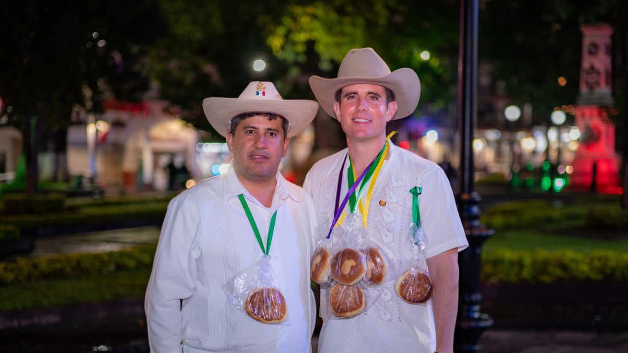 Un relato desde la cercanía reconstruye los primeros años del proyecto político de Carlos Manzo