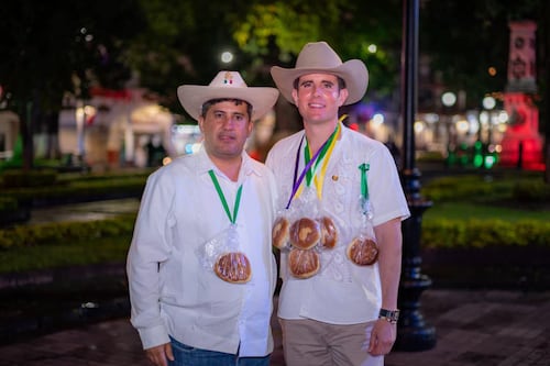 “Carlos Manzo quería ser Presidente desde los 15 años”, revela Carlos Bautista Tafolla