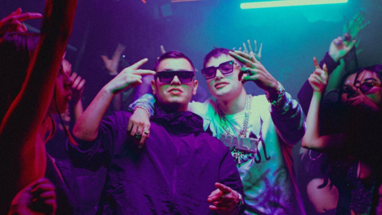 Jayrick fusiona su estilo con El Malilla en ‘Prende y pasa’