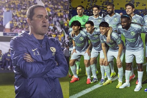 América ya busca a su nuevo refuerzo tras dura derrota: ¿de quién se trata?