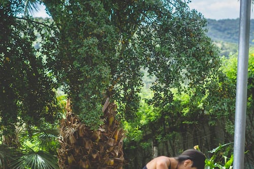 ¡Alimentación y entrenamiento! La mejor dupla