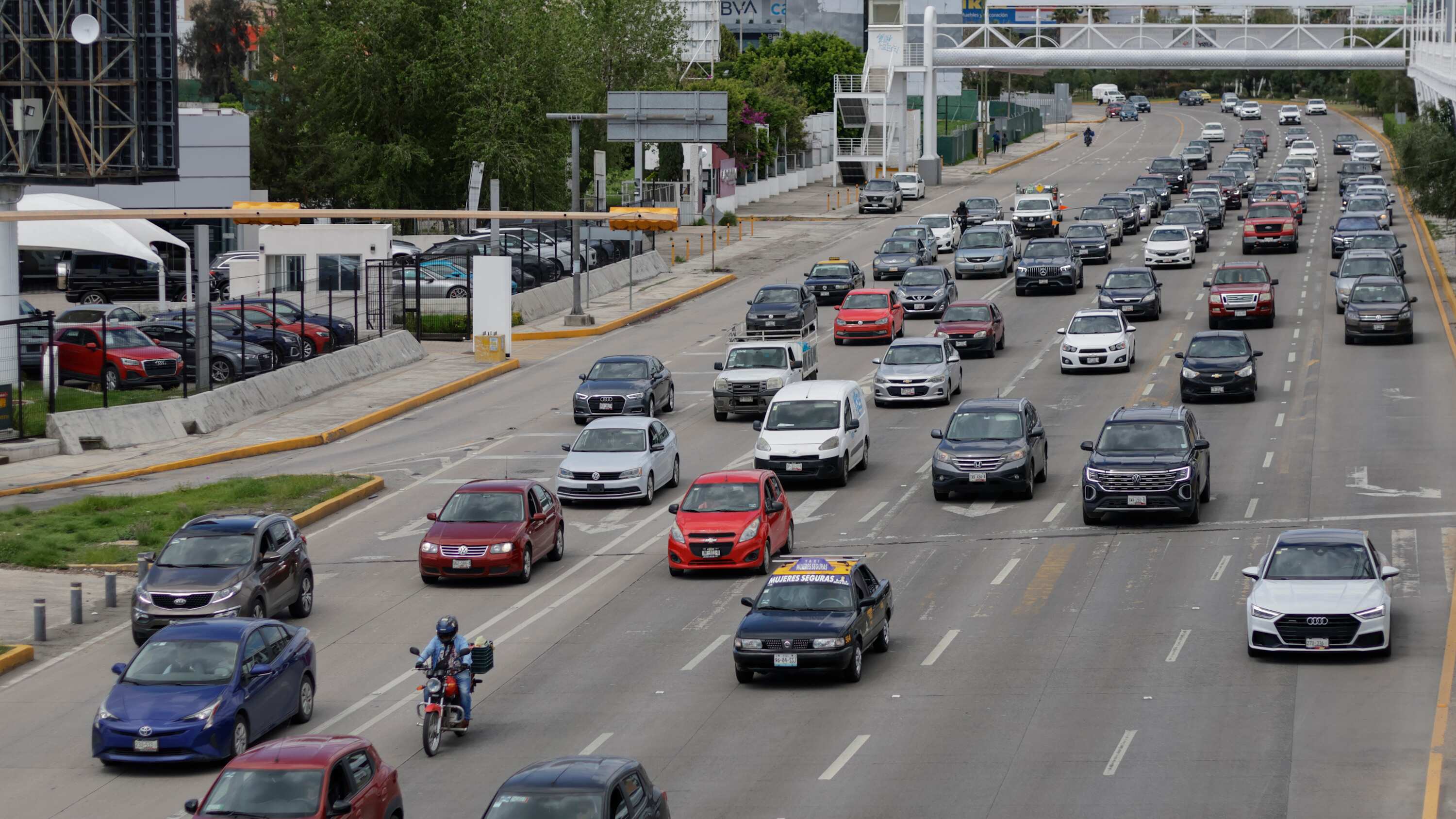 FOTO: Oscar Rodríguez/Agencia Enfoque