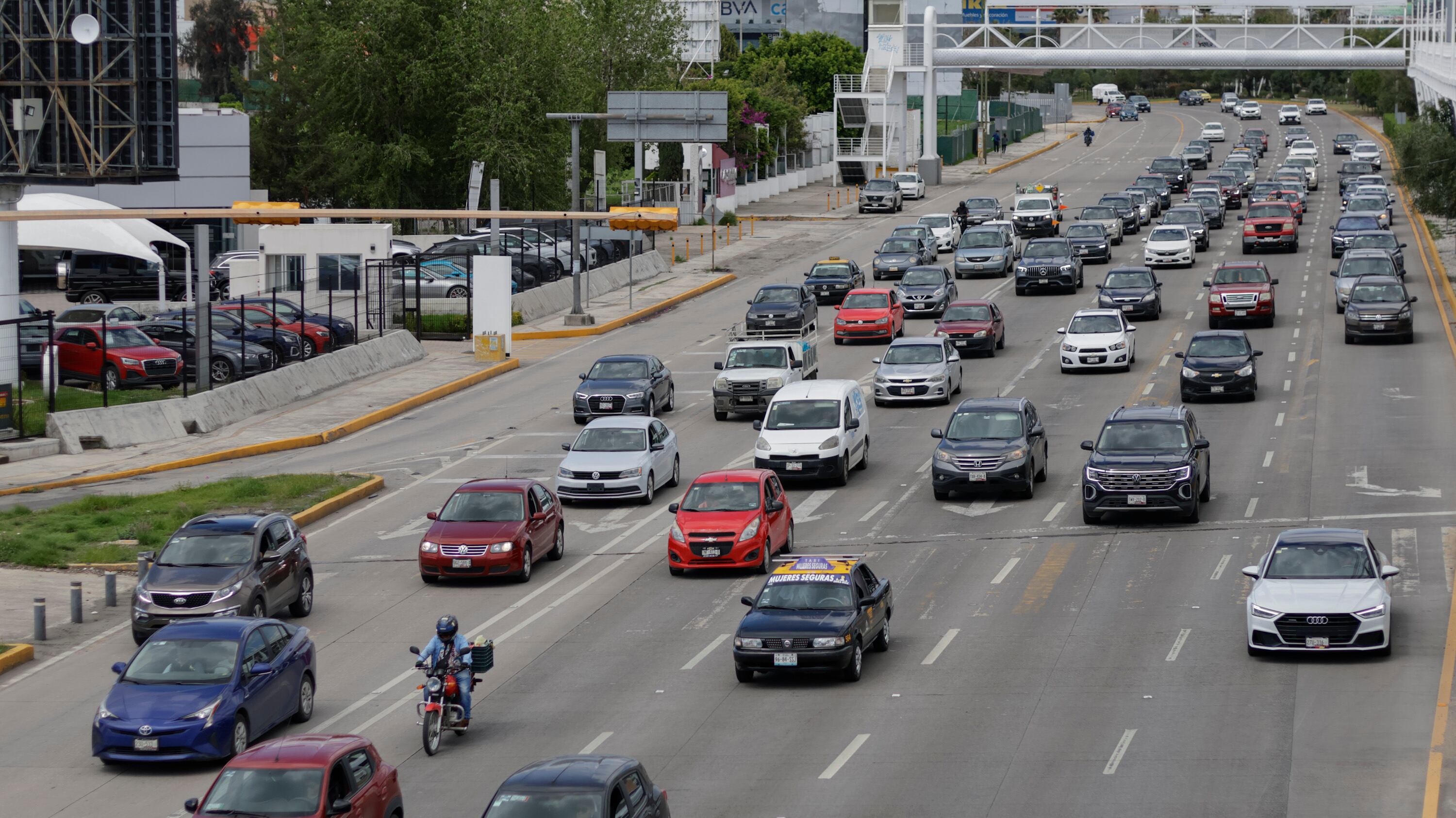 FOTO: Oscar Rodríguez/Agencia Enfoque