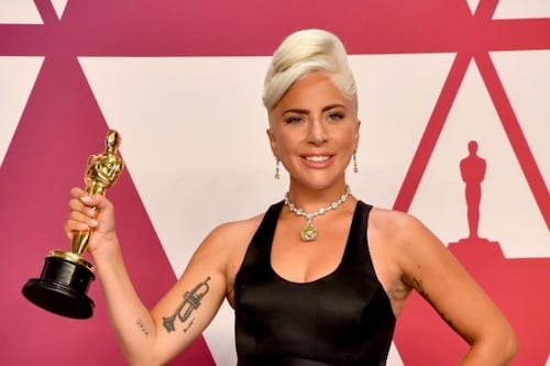 Lady Gaga está a un paso más de ganar el Oscar por ‘House Of Gucci’